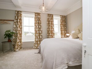 Interior - Penny Bridge House (Ulverston)