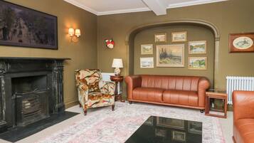 Casa de campo | Interior