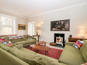 Casa de campo | Interior