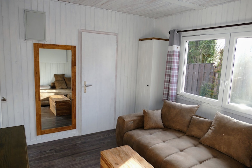 Ferienhaus Für 4 Gäste Mit 42m² In Meschede (243233) - Meschede
