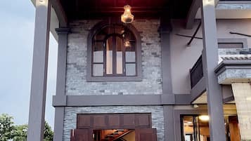 Exterieur