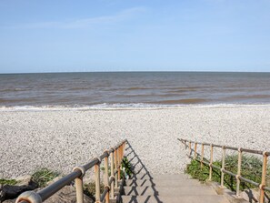 Beach nearby - B15 Ty Gwyn (Abergele)