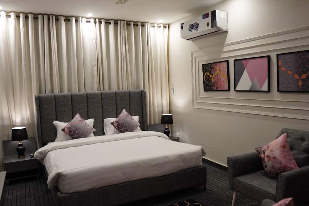 La Maison Hotel Islamabad