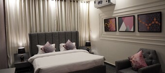 La Maison Hotel Islamabad