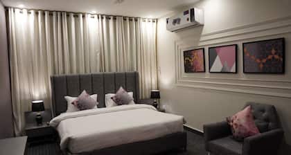 La Maison Hotel Islamabad