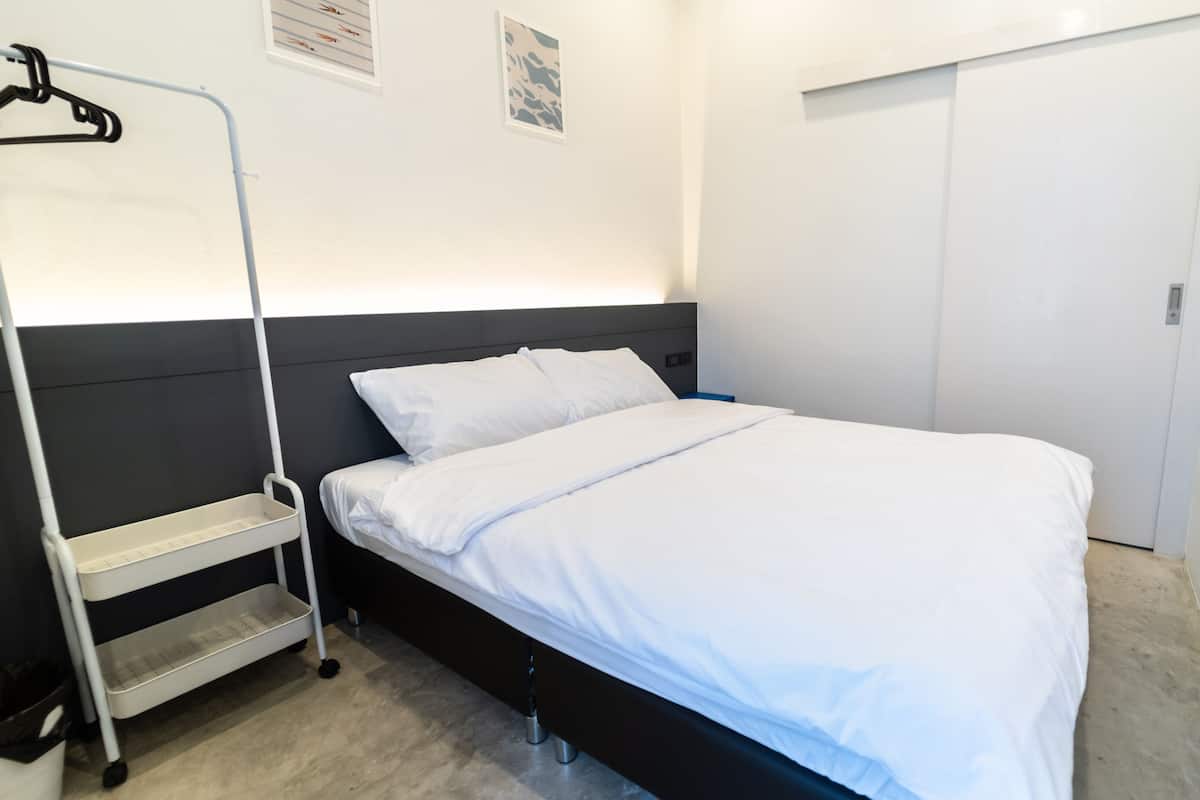 Single Room with Private Bathroom | Gratis wifi