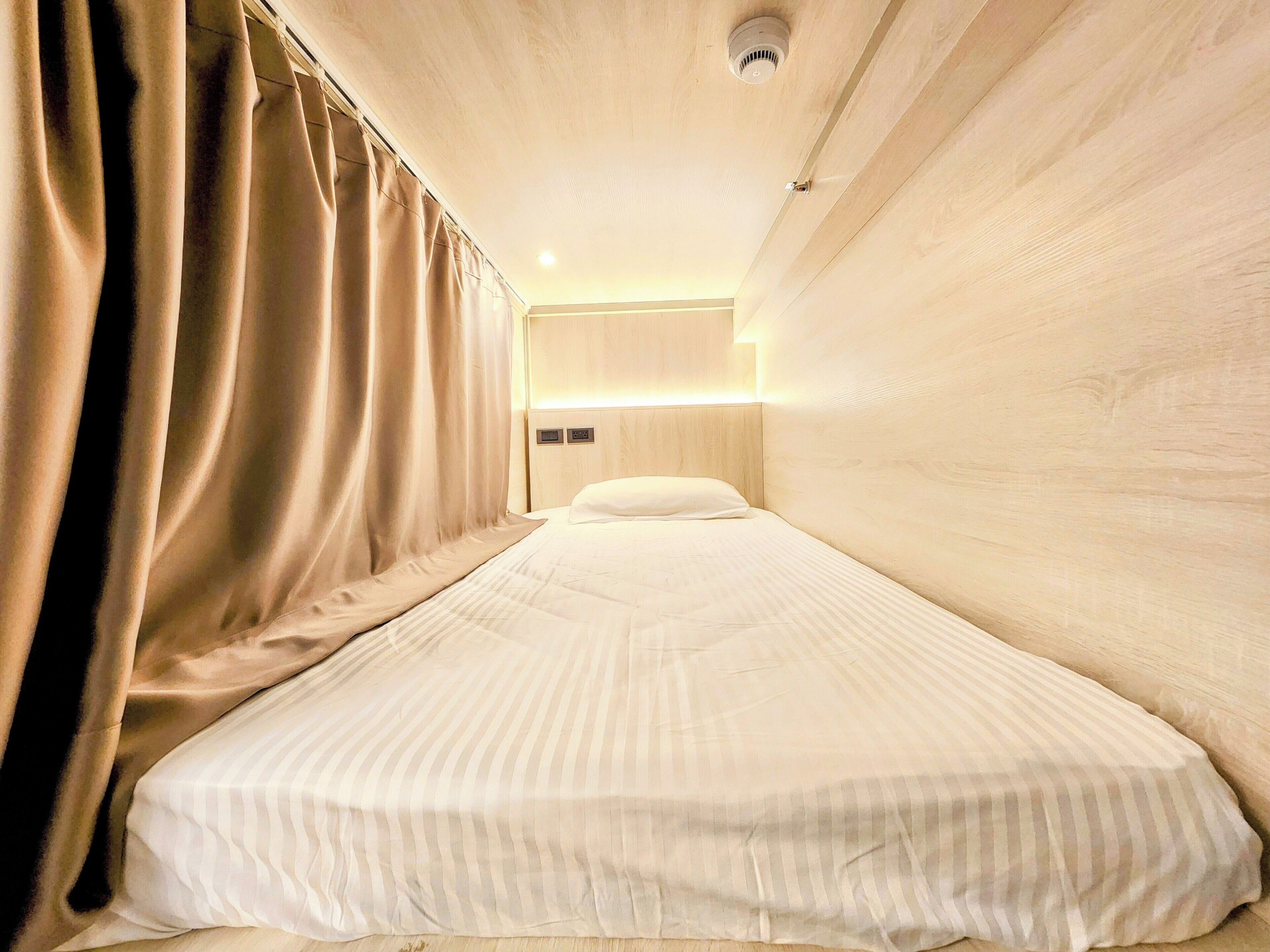 Photo - Just Live Hostel