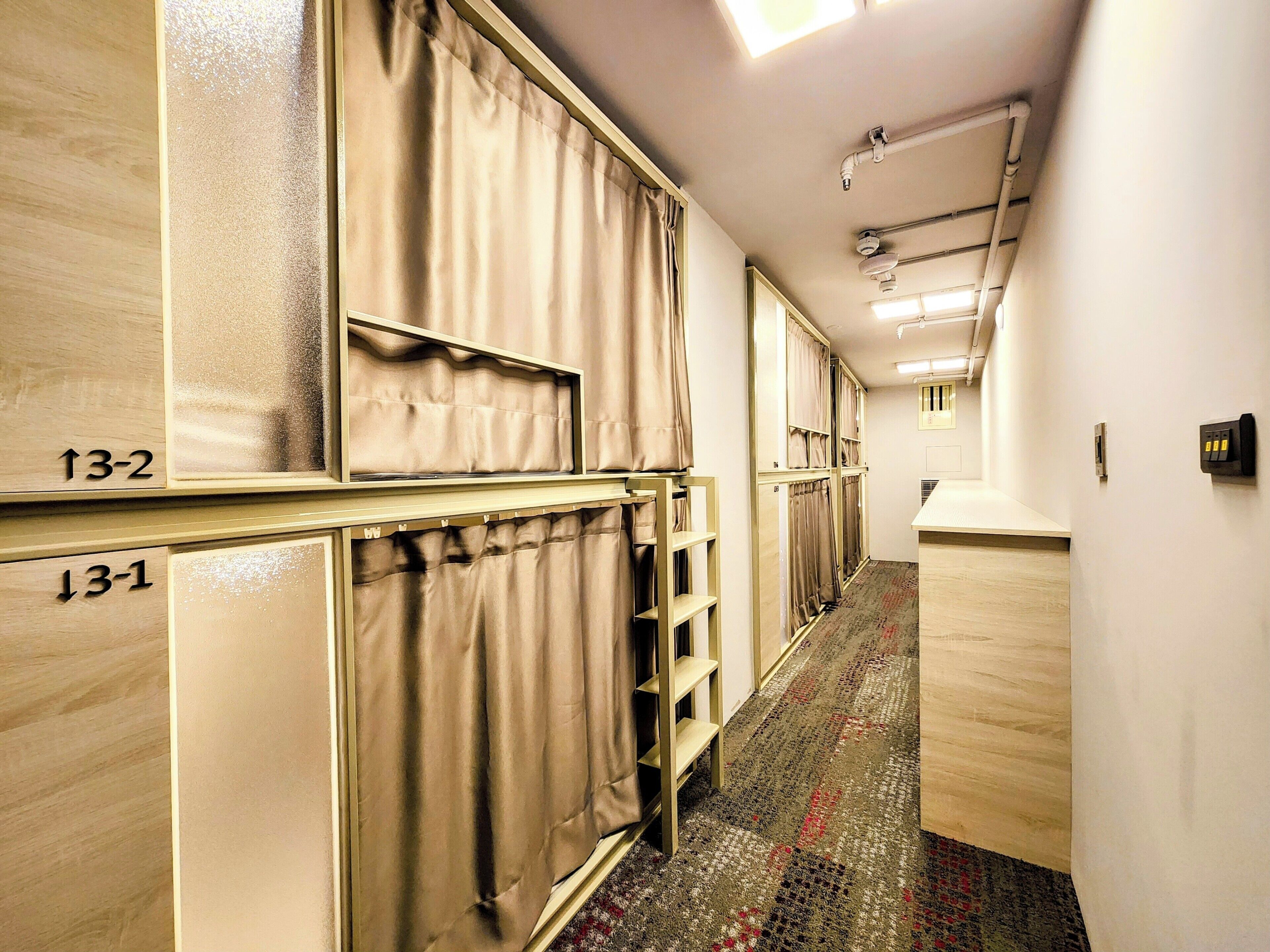 Photo - Just Live Hostel