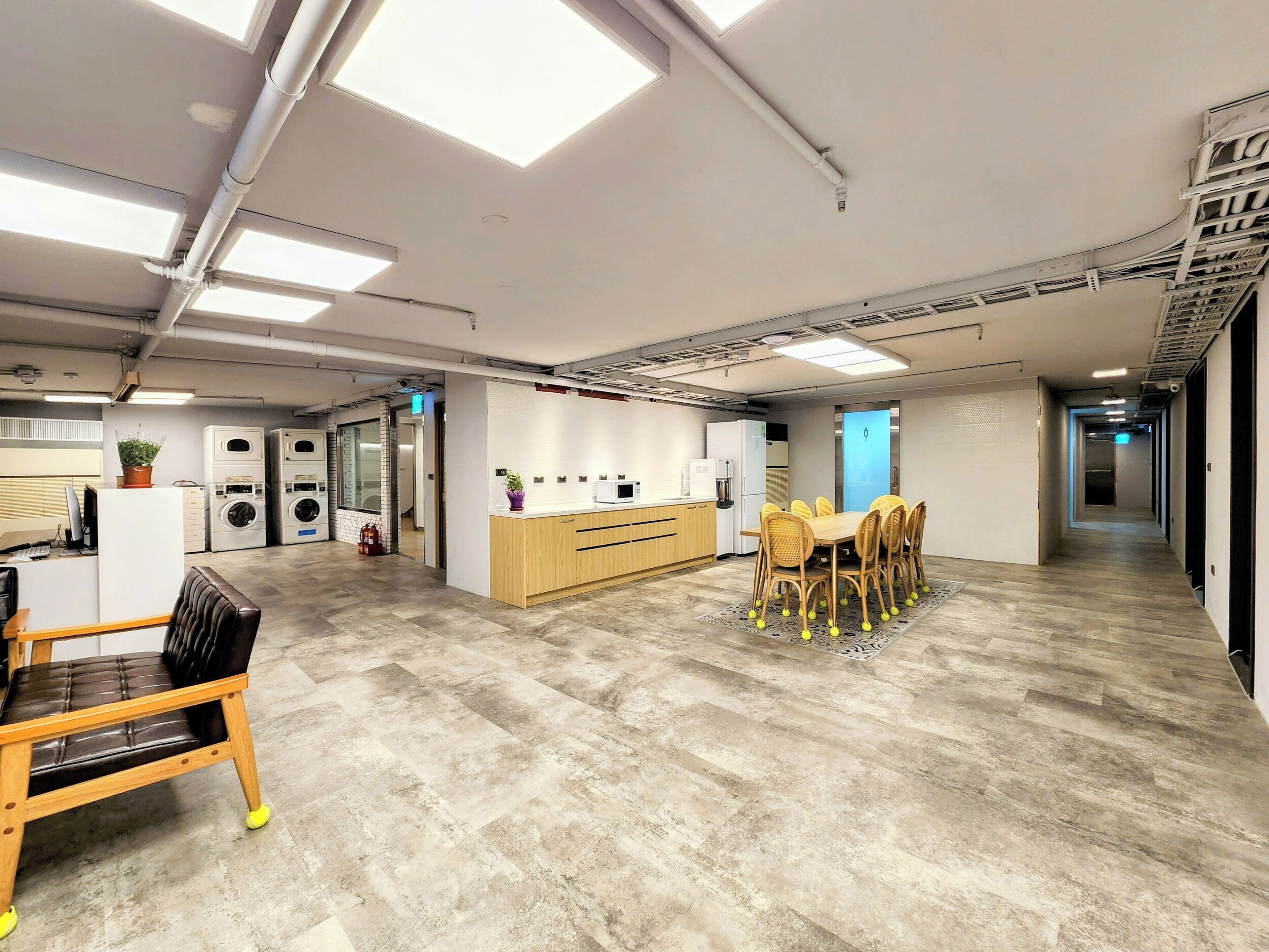 Photo - Just Live Hostel