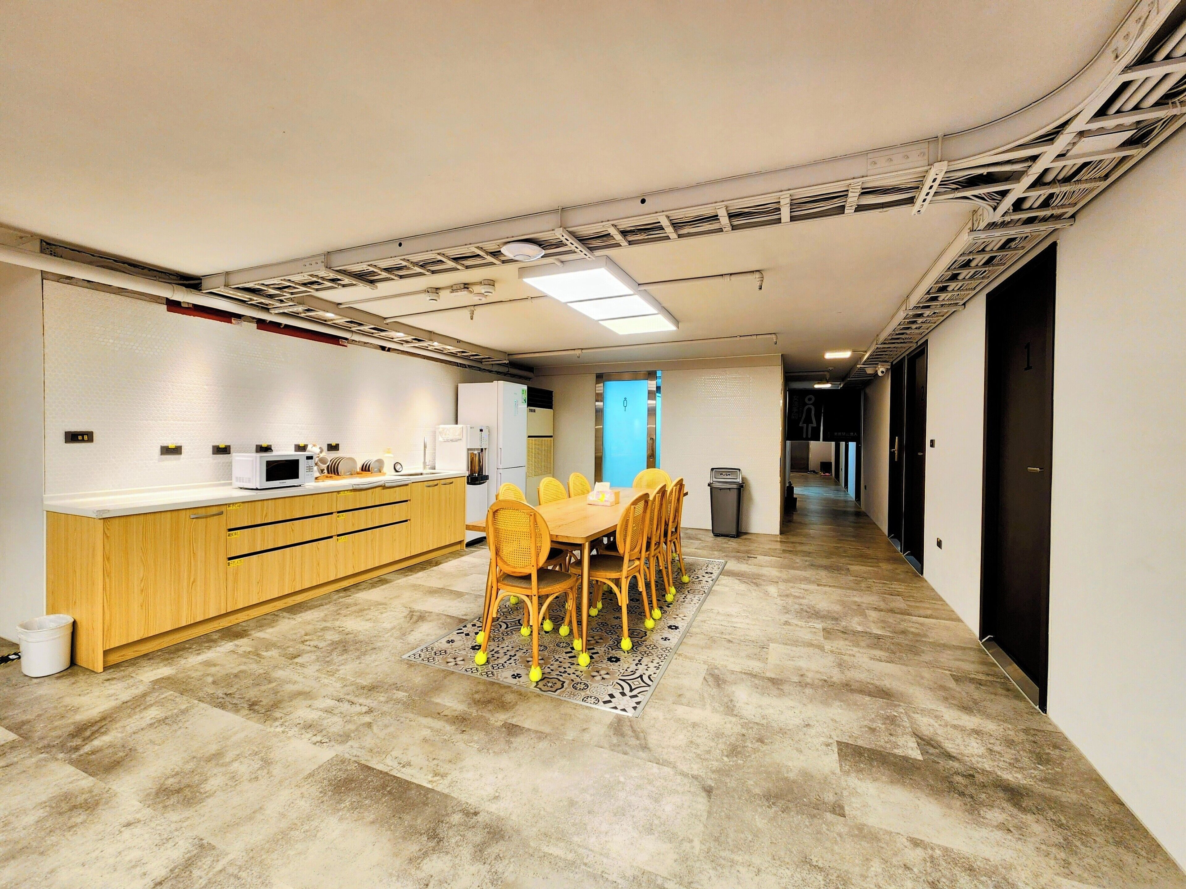 Photo - Just Live Hostel