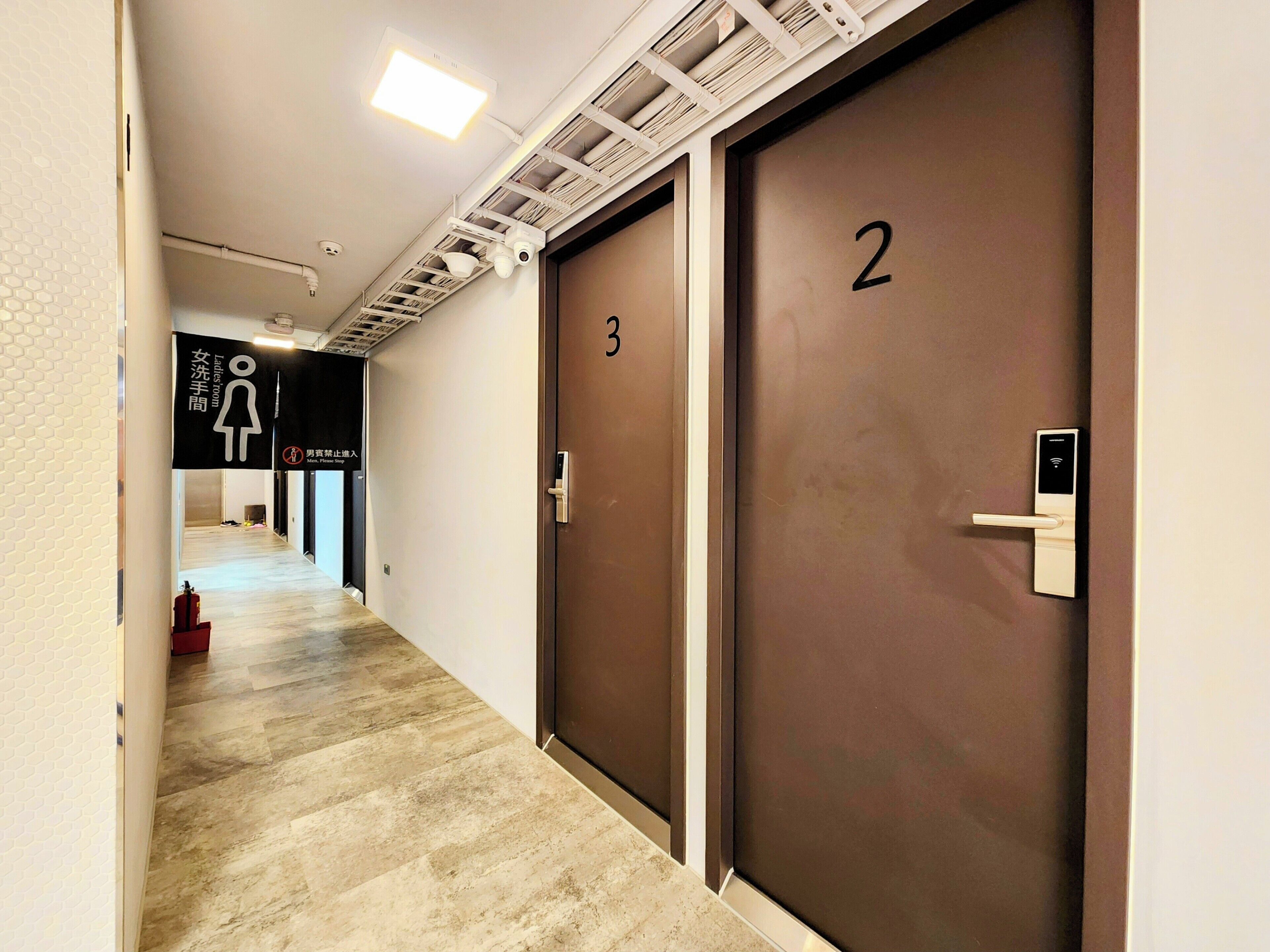 Photo - Just Live Hostel