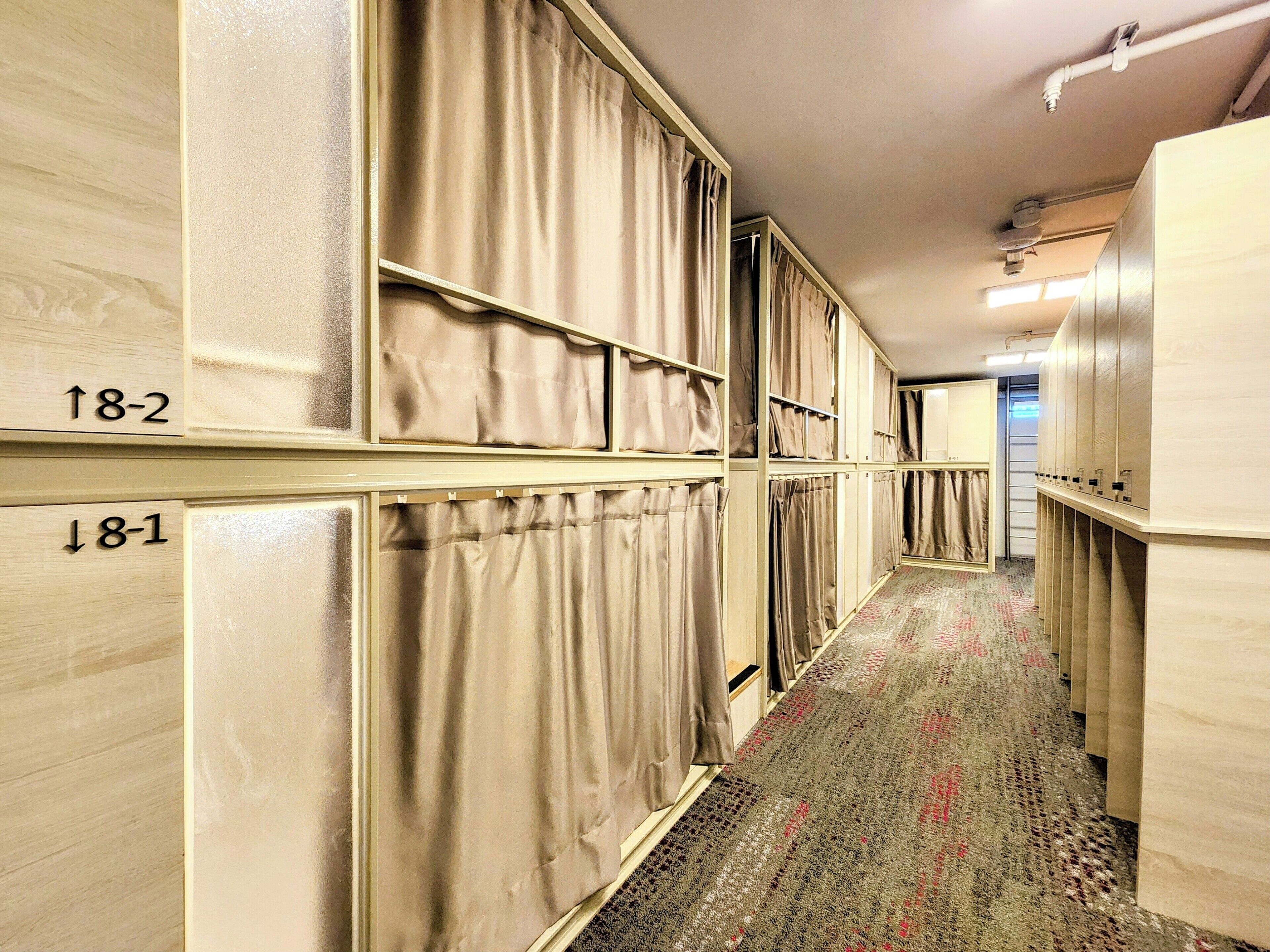 Photo - Just Live Hostel