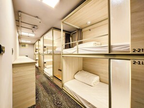 ผ้านวมขนเป็ด, Wi-Fi ฟรี, ผ้าปูที่นอน