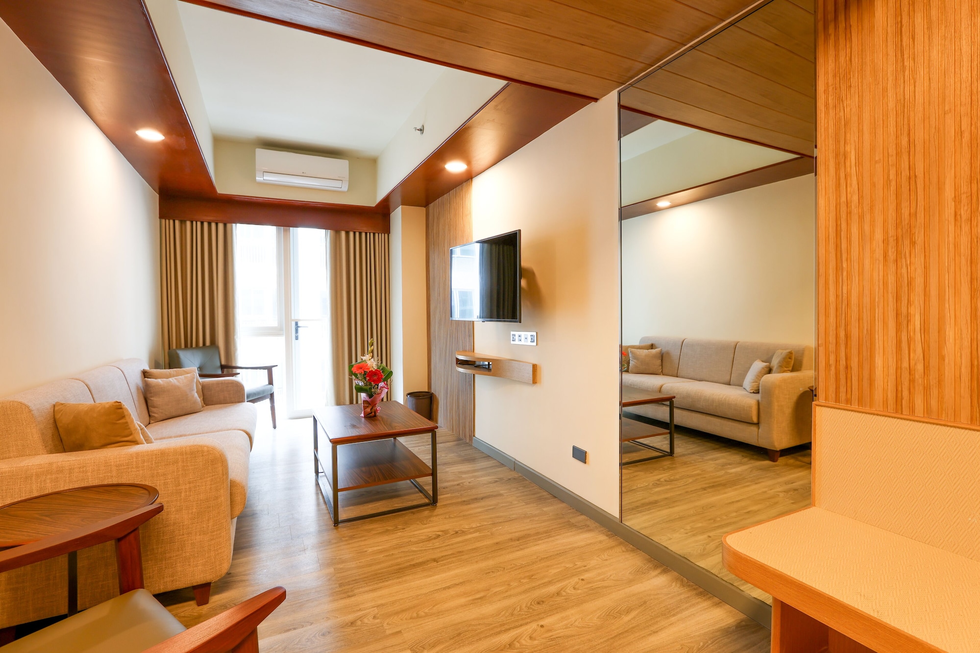 Hotel 3 Bintang