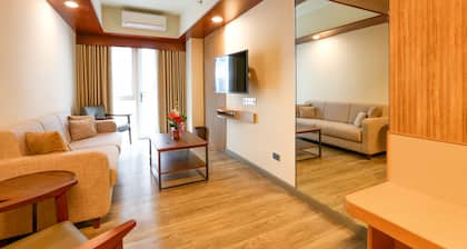 Sotogrande Hotel Baguio