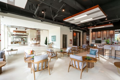 Sotogrande Hotel Baguio