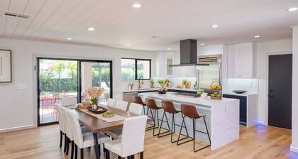 Element by AvantStay | Pool, Firepit, Game Room