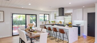 Element by AvantStay | Pool, Firepit, Game Room