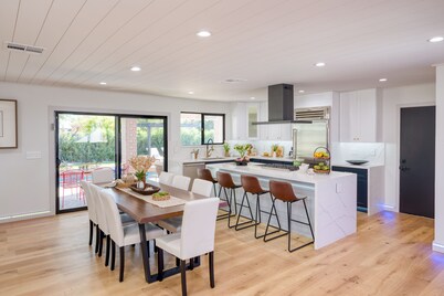 Element by AvantStay | Pool, Firepit, Game Room