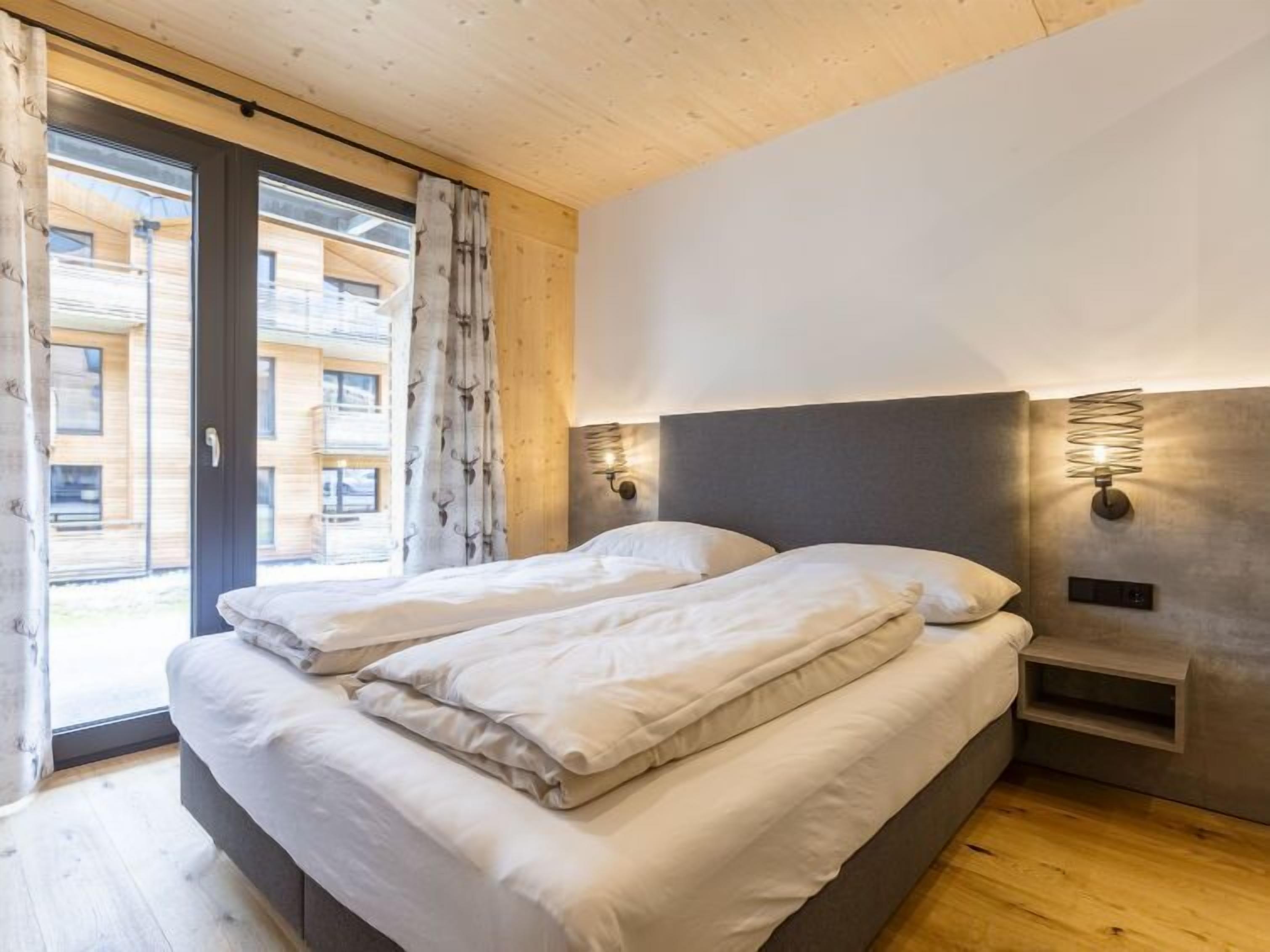 4 Schlafzimmer, Internetzugang