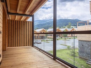 Interior - Penthouse # 3c mit Sauna&Außenbadewanne by Interhome (Sankt Georgen am Kreischberg)