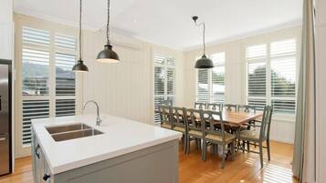 Huis | 4 slaapkamers