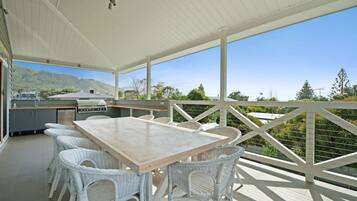 Huis | 4 slaapkamers