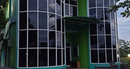 EXPRESS O 91442 Bgp- Guest House