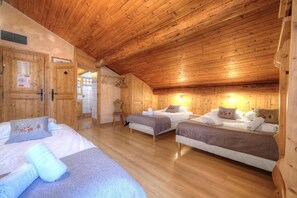 Comfort-Zimmer | Kostenloses WLAN, Bettwäsche