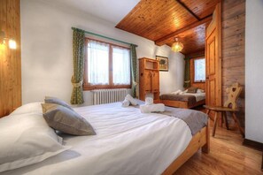 Comfort-Zimmer | Kostenloses WLAN, Bettwäsche
