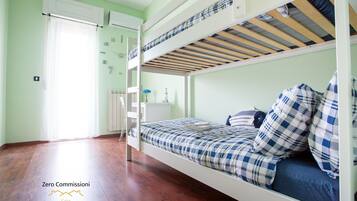 獨棟房屋, 2 間臥室, 陽台, 海景 | 2 間臥室、隔音