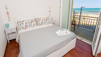 2 間臥室、隔音