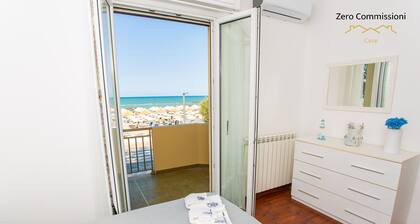 Palm Beach House - Sea and Beach View