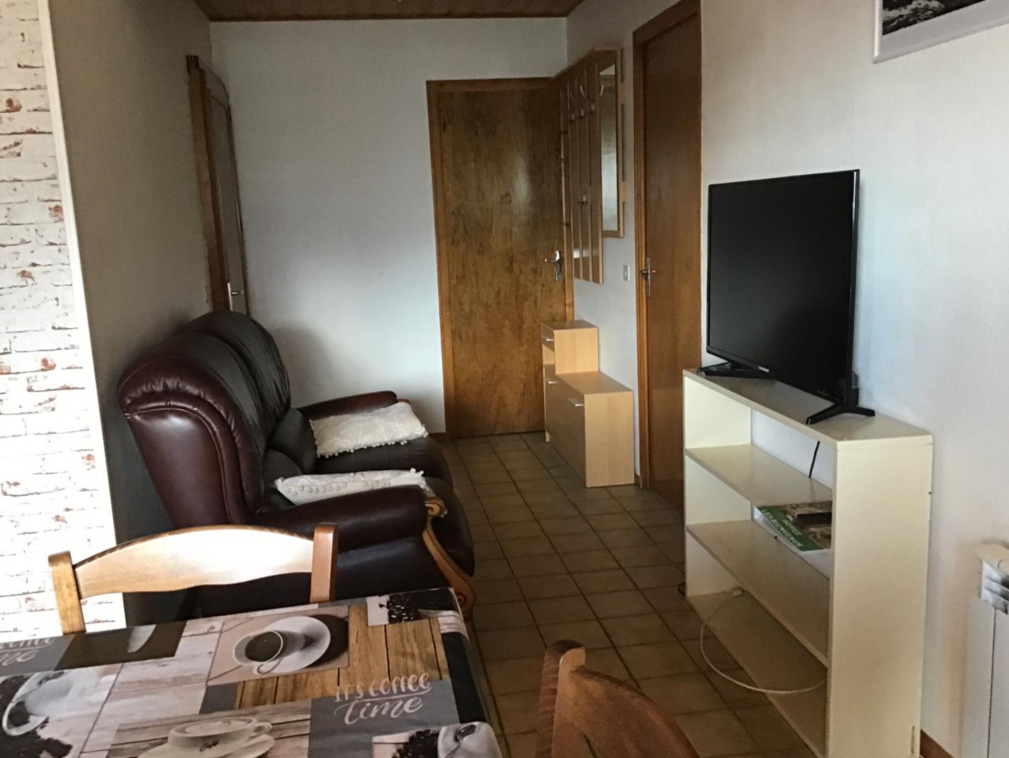 Chalet 'Gîte Chevenoz' Avec Vue Sur Montagne, Terrasse Privée Et Jardin Privé - Évian-les-Bains
