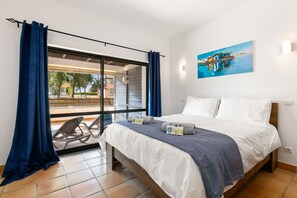 2 camere, Wi-Fi gratuito, lenzuola