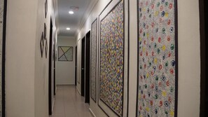 Interior - OYO 90876 Yss Homestead (Perai)