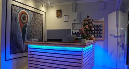 OYO 90876 Yss Homestead