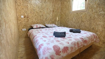 2 chambres, Wi-Fi, draps fournis