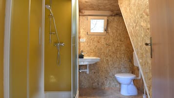 Bruser, håndklæder, Toiletpapir