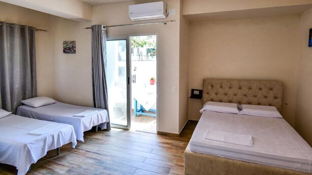 Chambre familiale