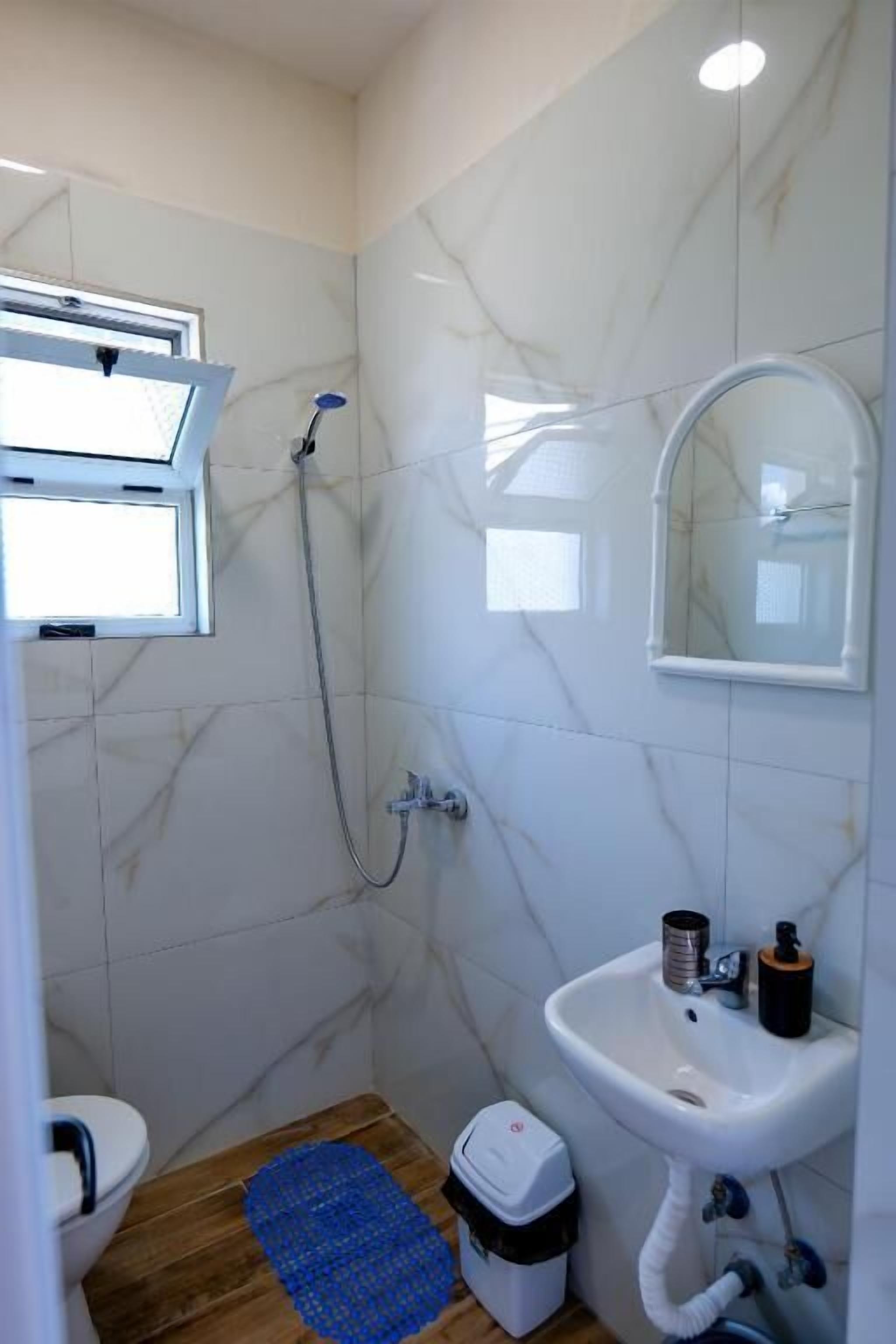 Studio | Salle de bain
