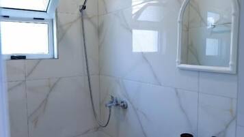 Studio | Salle de bain
