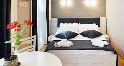 HB apartments Mari Brose