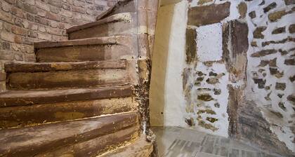 Maison Entièrement Rénovée 202, Proximité D'epinal et Hautes Vosges