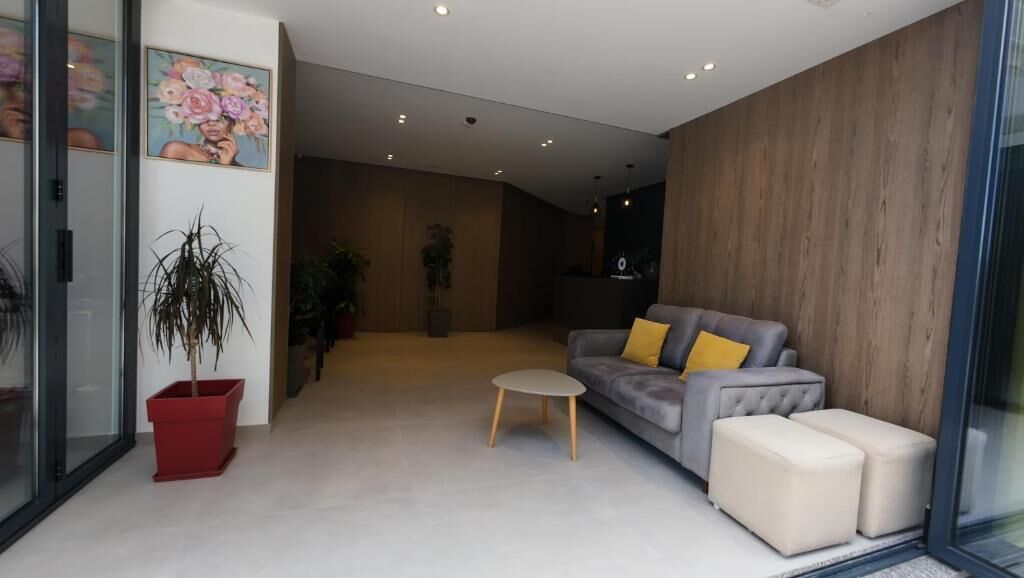 Foto - Hotel Boutique Onix