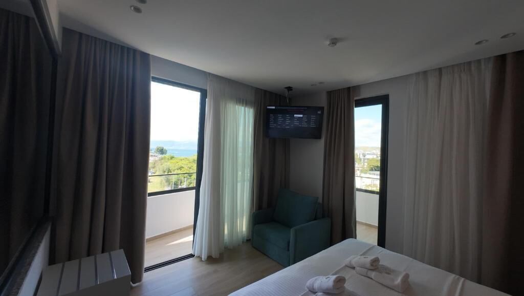 Foto - Hotel Boutique Onix