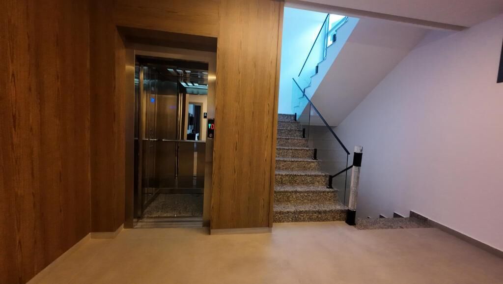 Foto - Hotel Boutique Onix