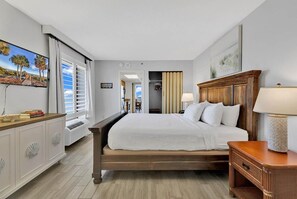 1 bedroom, Internet, bed sheets