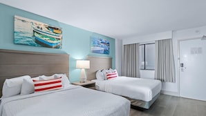 1 bedroom, WiFi, bed sheets - Seaside Tranquility Suite Stunning Views 11th Flr! (Myrtle Beach)