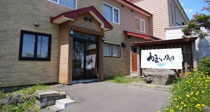 Shimano Yado Kamuirishiri